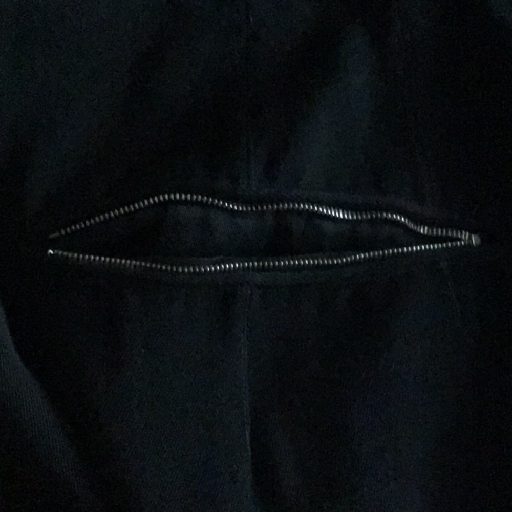 Vintage European men’s BLACK WOOL SKI PANTS* 32/34. - Picture 12 of 12